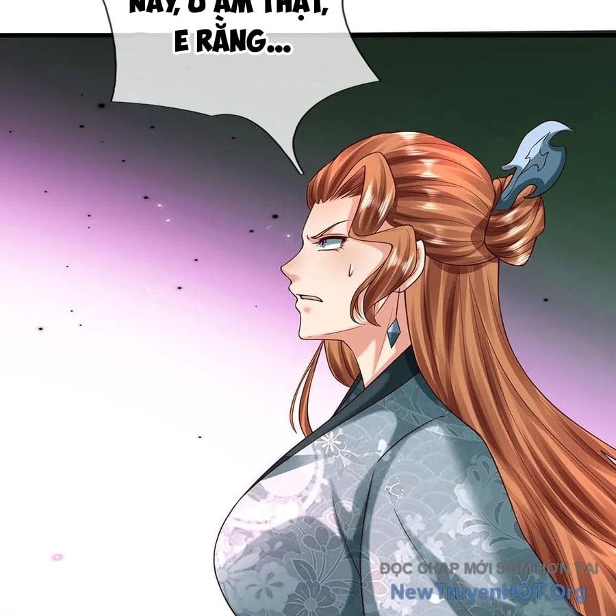 Bắt Đầu Với Chí Tôn Đan Điền: Chapter 373