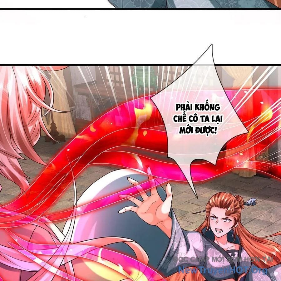 Bắt Đầu Với Chí Tôn Đan Điền: Chapter 373