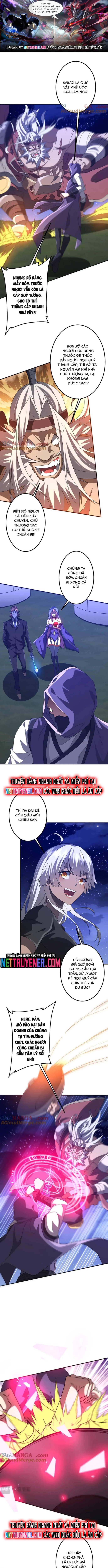 Bắt Đầu Với Trăm Vạn Minh Tệ: Chapter 237