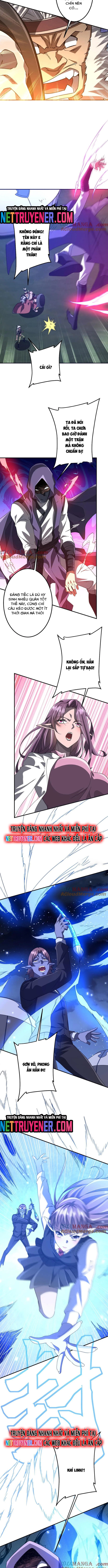 Bắt Đầu Với Trăm Vạn Minh Tệ: Chapter 237