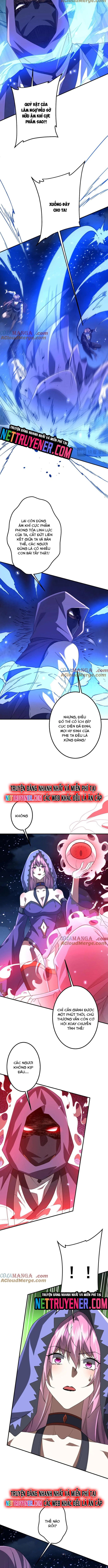 Bắt Đầu Với Trăm Vạn Minh Tệ: Chapter 237