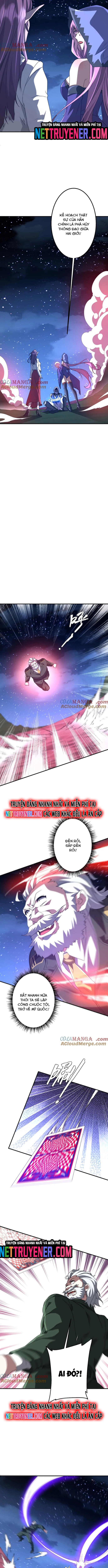 Bắt Đầu Với Trăm Vạn Minh Tệ: Chapter 237