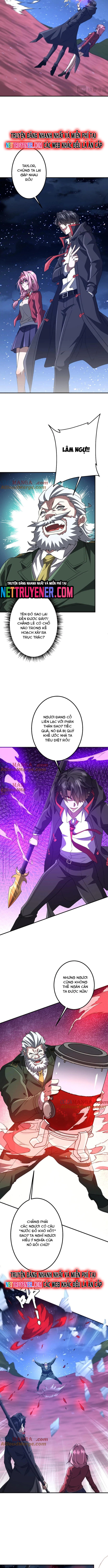 Bắt Đầu Với Trăm Vạn Minh Tệ: Chapter 237