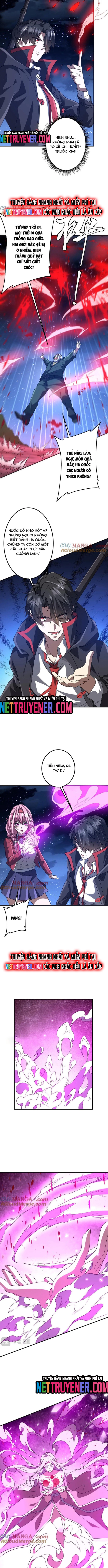 Bắt Đầu Với Trăm Vạn Minh Tệ: Chapter 237