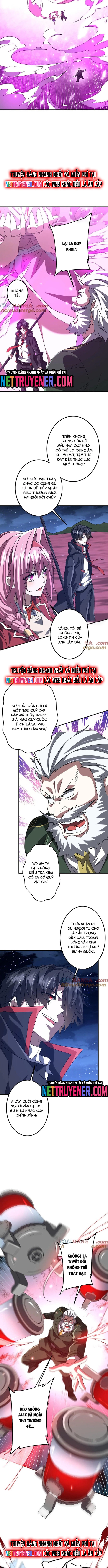 Bắt Đầu Với Trăm Vạn Minh Tệ: Chapter 237