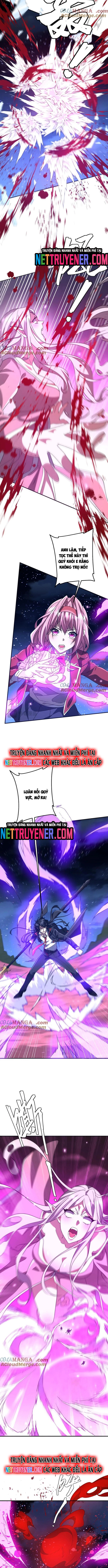 Bắt Đầu Với Trăm Vạn Minh Tệ: Chapter 237