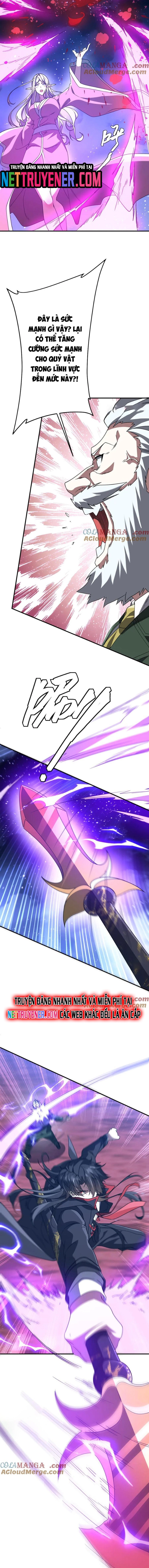 Bắt Đầu Với Trăm Vạn Minh Tệ: Chapter 237