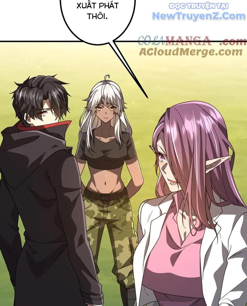 Bắt Đầu Với Trăm Vạn Minh Tệ: Chapter 241