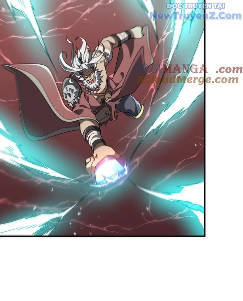 Bắt Đầu Với Trăm Vạn Minh Tệ: Chapter 241