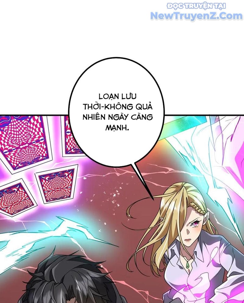 Bắt Đầu Với Trăm Vạn Minh Tệ: Chapter 241