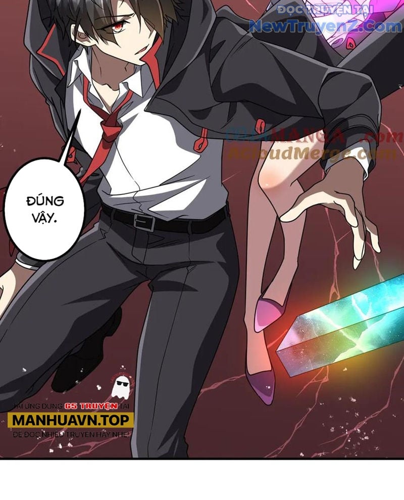 Bắt Đầu Với Trăm Vạn Minh Tệ: Chapter 241