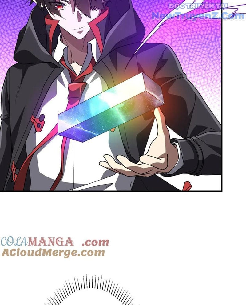 Bắt Đầu Với Trăm Vạn Minh Tệ: Chapter 241