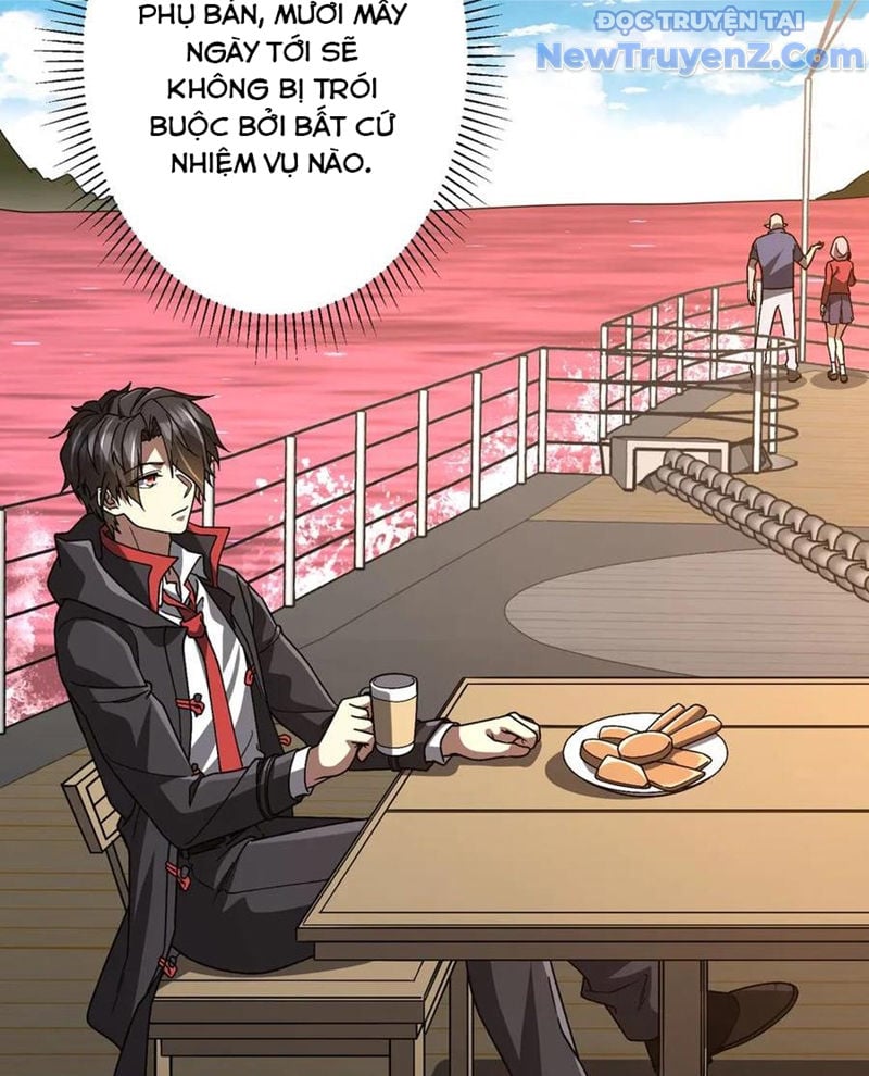 Bắt Đầu Với Trăm Vạn Minh Tệ: Chapter 241