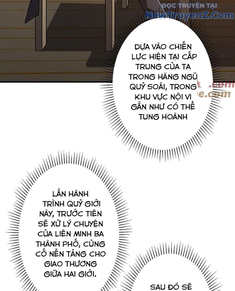 Bắt Đầu Với Trăm Vạn Minh Tệ: Chapter 241