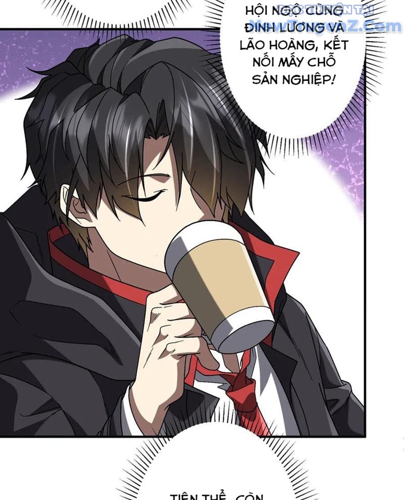 Bắt Đầu Với Trăm Vạn Minh Tệ: Chapter 241