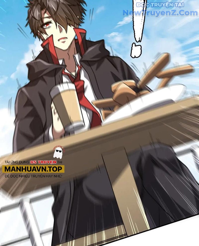 Bắt Đầu Với Trăm Vạn Minh Tệ: Chapter 241