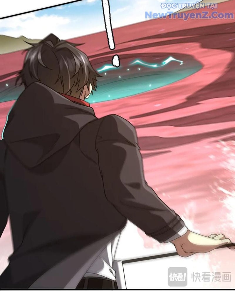 Bắt Đầu Với Trăm Vạn Minh Tệ: Chapter 241