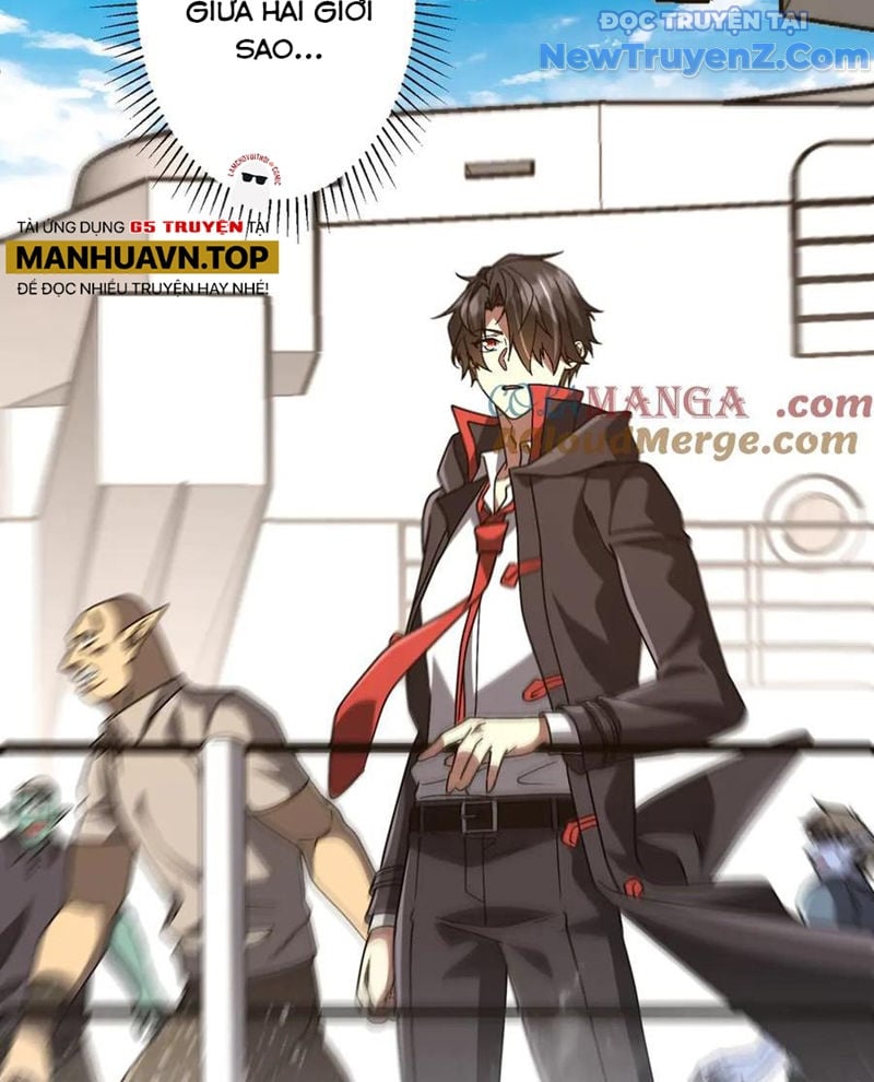 Bắt Đầu Với Trăm Vạn Minh Tệ: Chapter 241