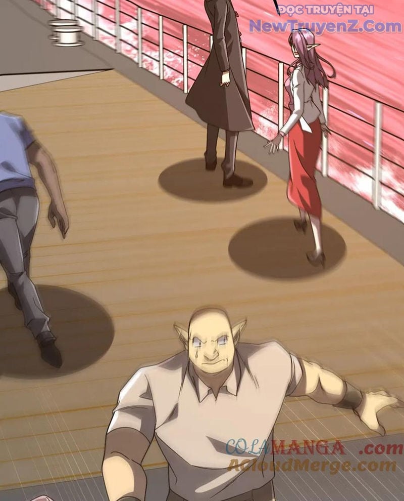 Bắt Đầu Với Trăm Vạn Minh Tệ: Chapter 241