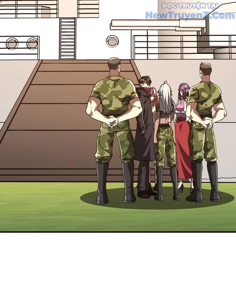 Bắt Đầu Với Trăm Vạn Minh Tệ: Chapter 241