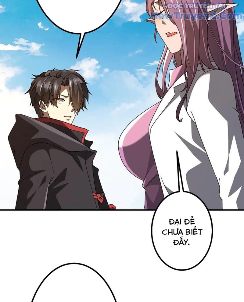 Bắt Đầu Với Trăm Vạn Minh Tệ: Chapter 241