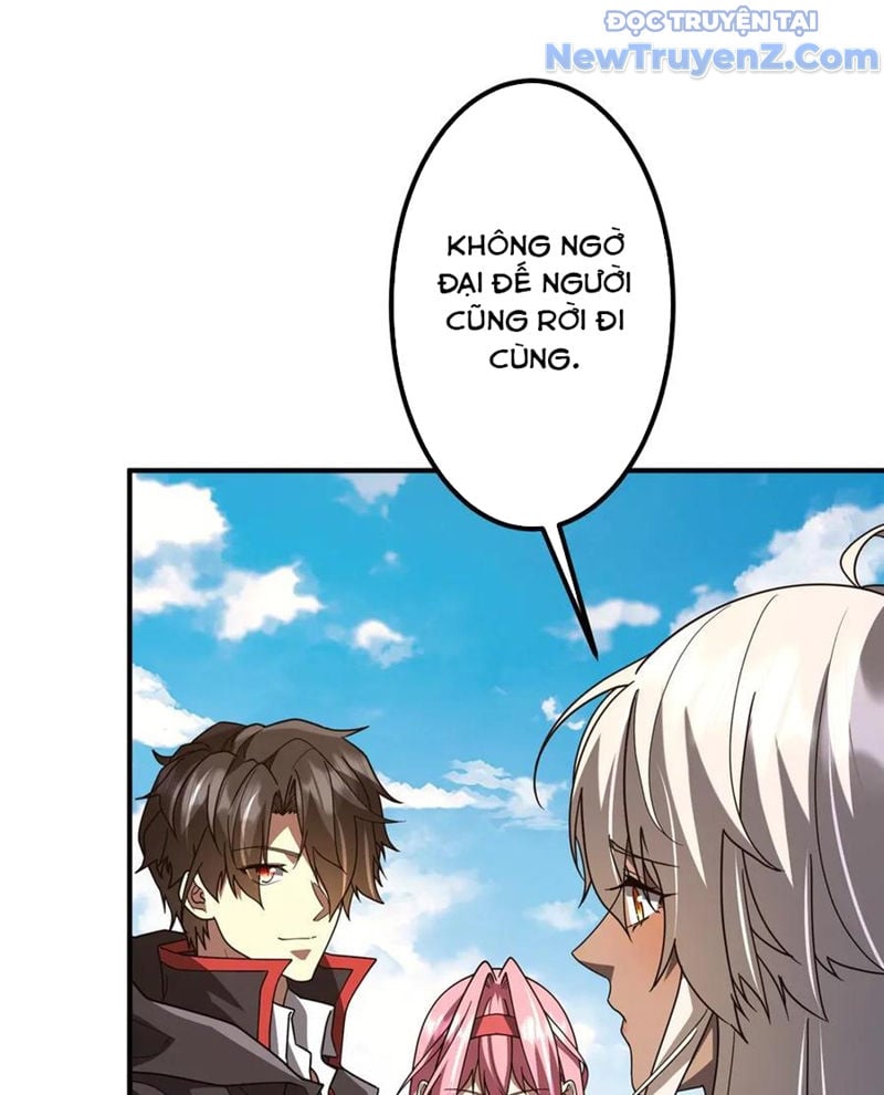 Bắt Đầu Với Trăm Vạn Minh Tệ: Chapter 241