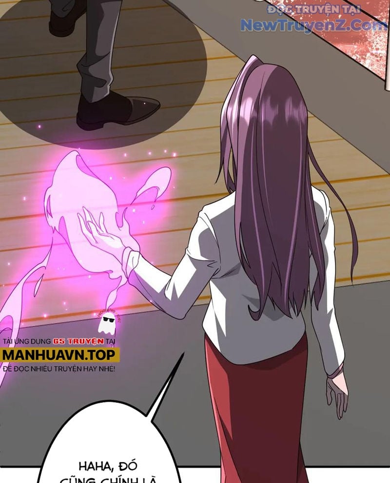 Bắt Đầu Với Trăm Vạn Minh Tệ: Chapter 241