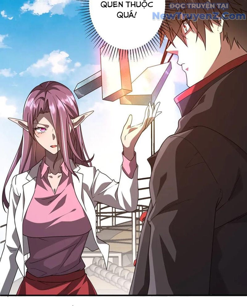 Bắt Đầu Với Trăm Vạn Minh Tệ: Chapter 241