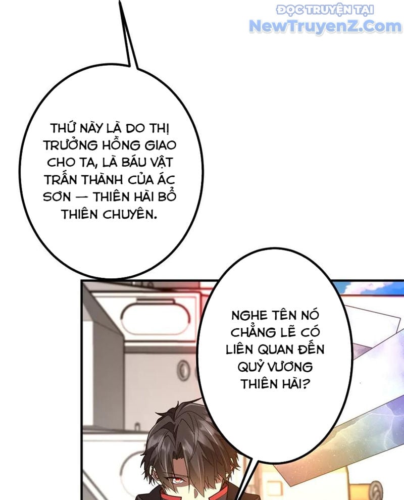 Bắt Đầu Với Trăm Vạn Minh Tệ: Chapter 241