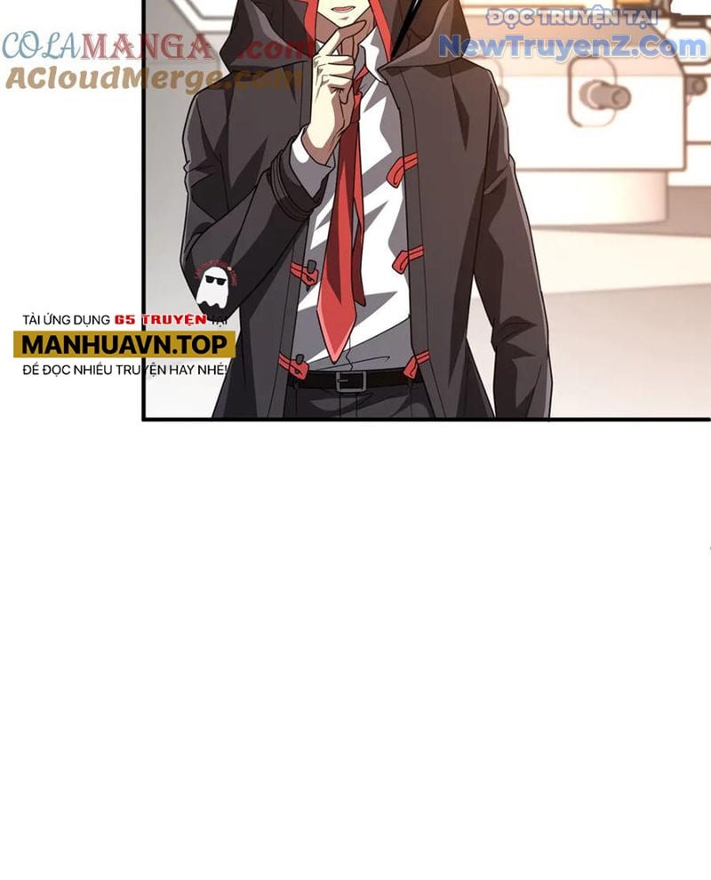 Bắt Đầu Với Trăm Vạn Minh Tệ: Chapter 241