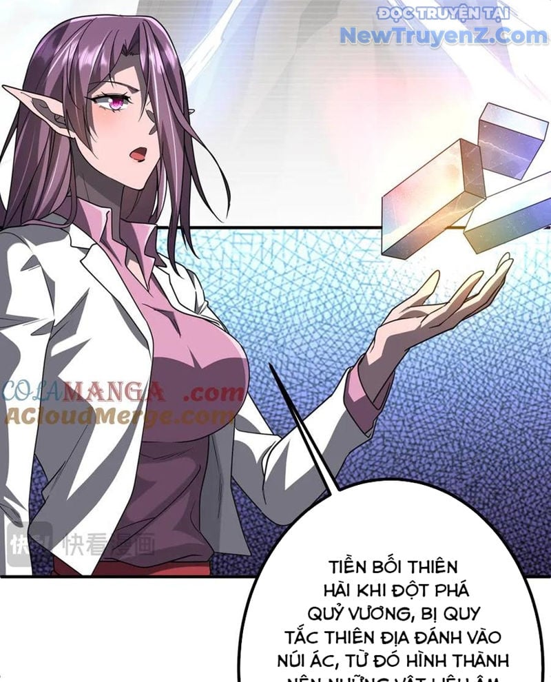 Bắt Đầu Với Trăm Vạn Minh Tệ: Chapter 241