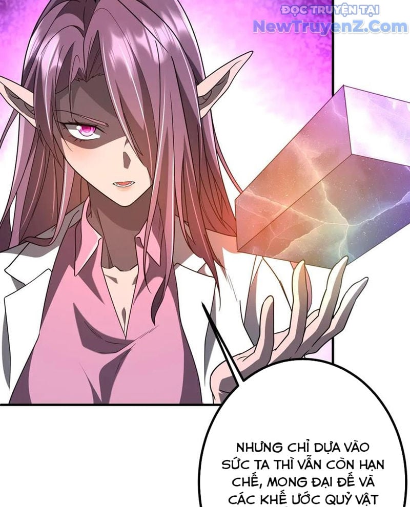 Bắt Đầu Với Trăm Vạn Minh Tệ: Chapter 241