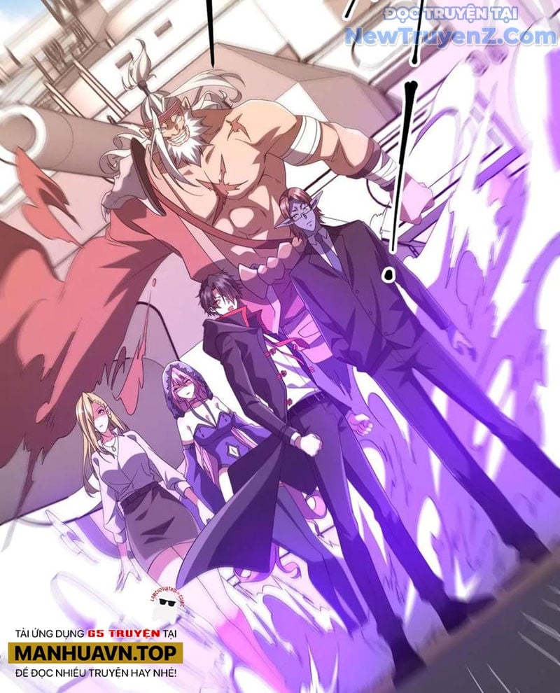 Bắt Đầu Với Trăm Vạn Minh Tệ: Chapter 241