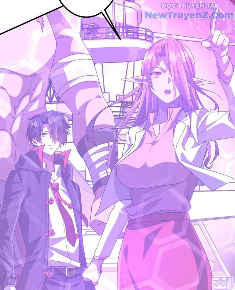 Bắt Đầu Với Trăm Vạn Minh Tệ: Chapter 241