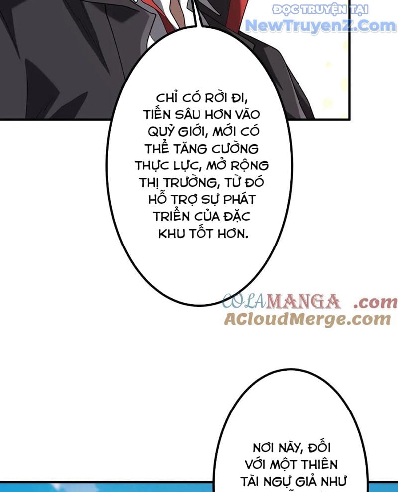 Bắt Đầu Với Trăm Vạn Minh Tệ: Chapter 241