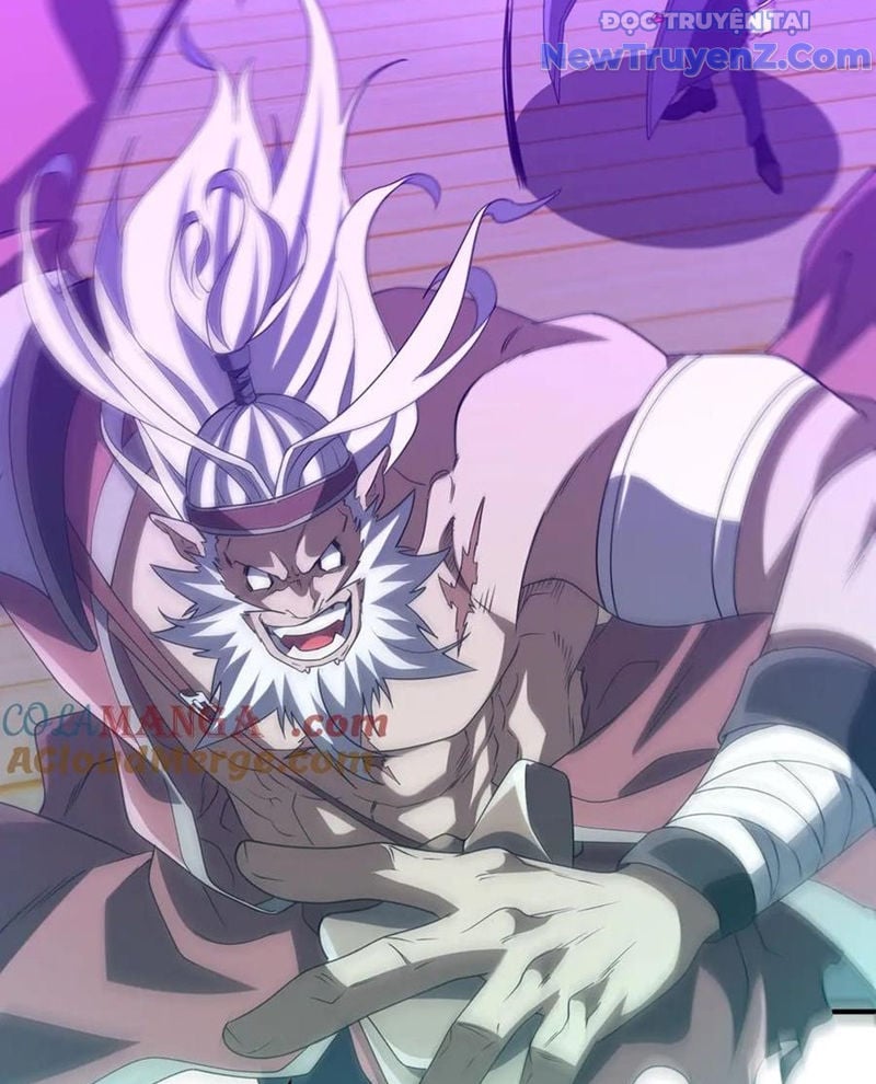 Bắt Đầu Với Trăm Vạn Minh Tệ: Chapter 241