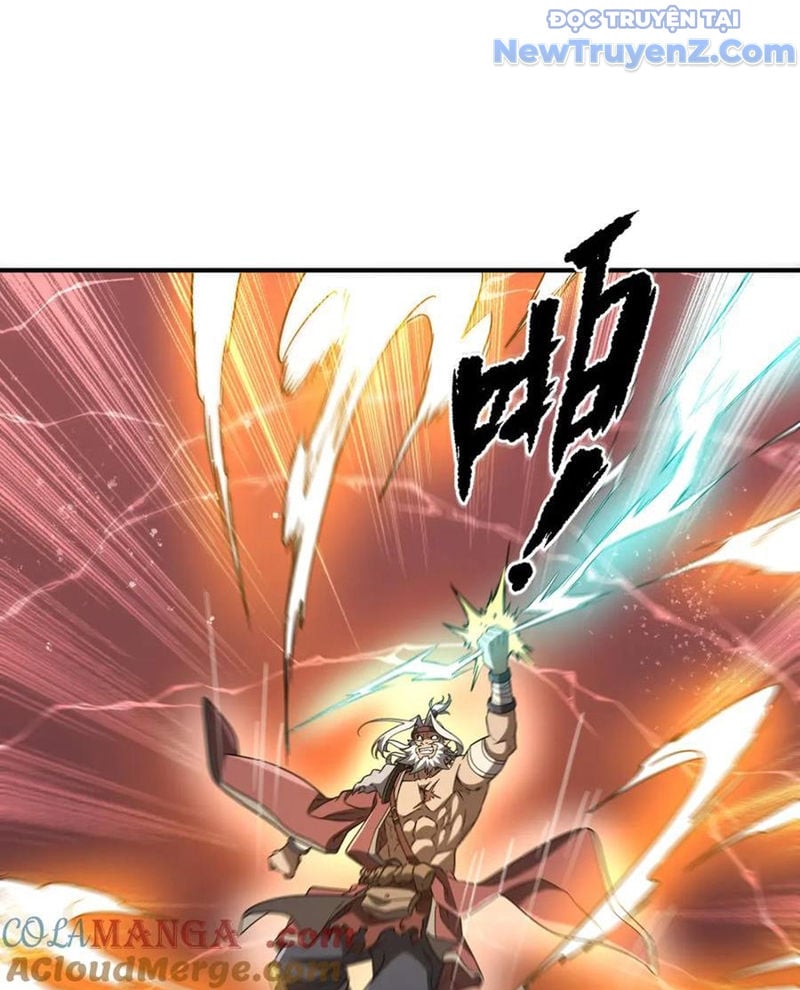 Bắt Đầu Với Trăm Vạn Minh Tệ: Chapter 241