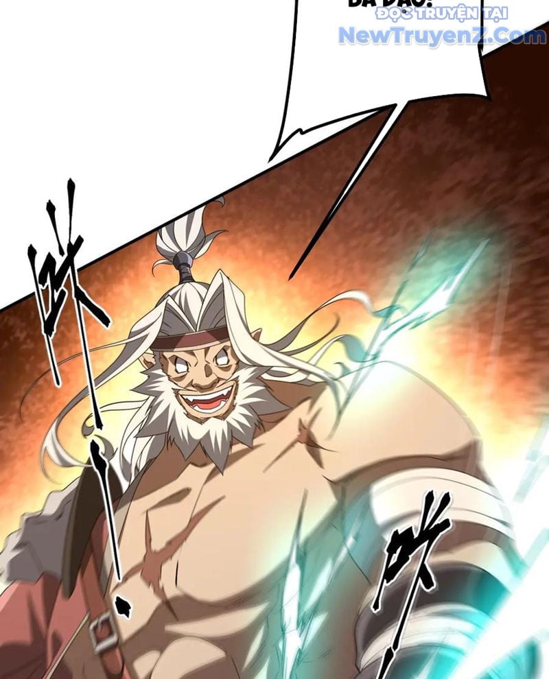 Bắt Đầu Với Trăm Vạn Minh Tệ: Chapter 241