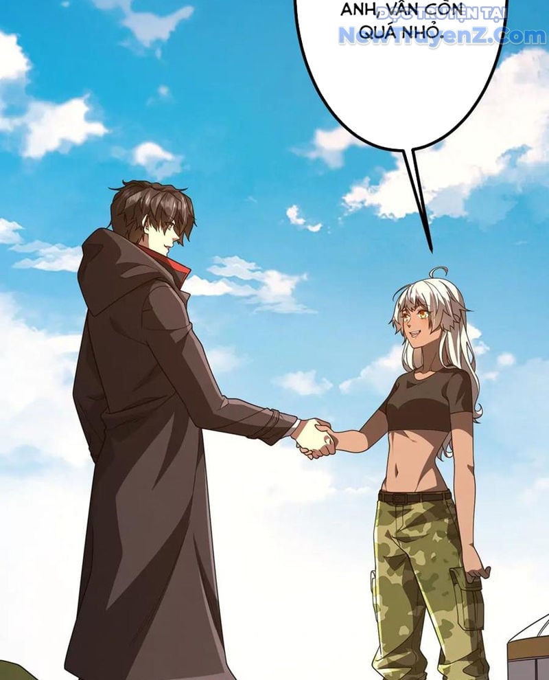 Bắt Đầu Với Trăm Vạn Minh Tệ: Chapter 241