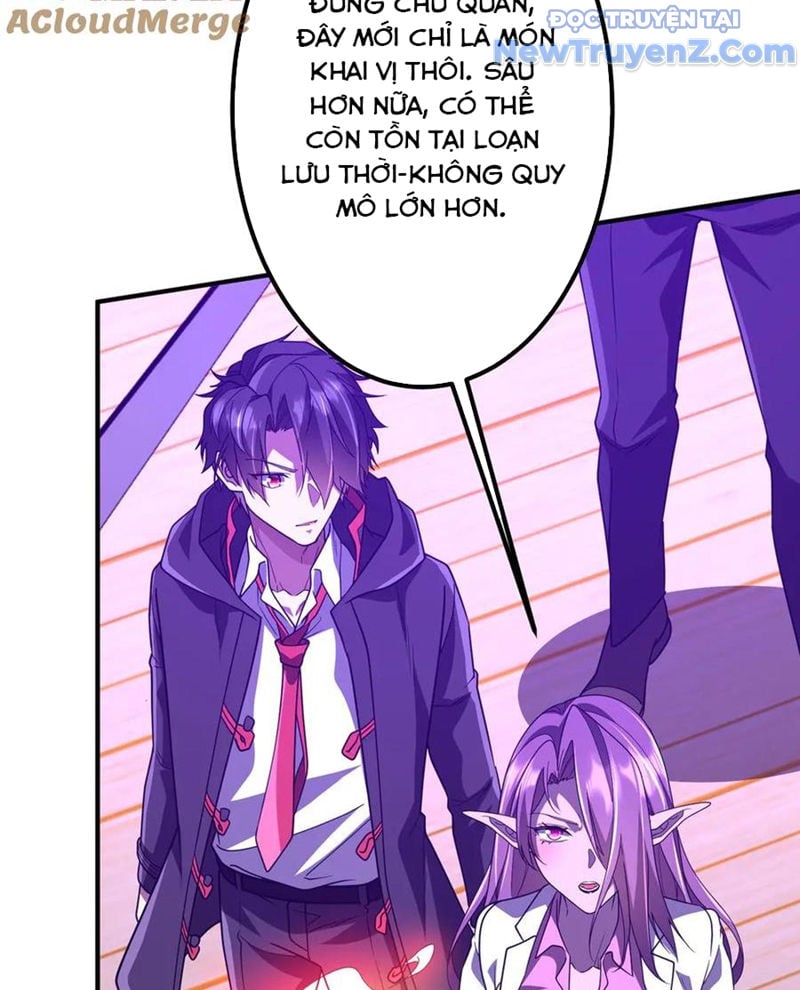 Bắt Đầu Với Trăm Vạn Minh Tệ: Chapter 241