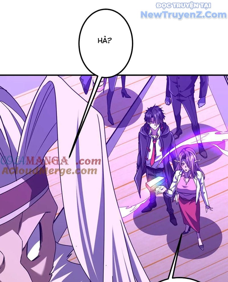 Bắt Đầu Với Trăm Vạn Minh Tệ: Chapter 241