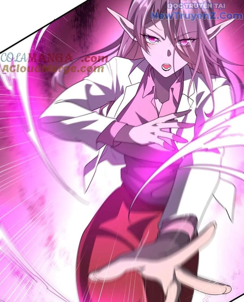 Bắt Đầu Với Trăm Vạn Minh Tệ: Chapter 241