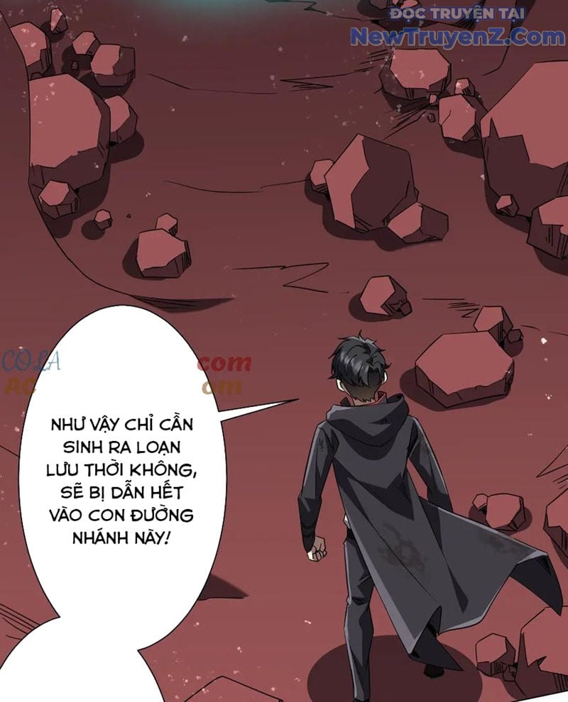 Bắt Đầu Với Trăm Vạn Minh Tệ: Chapter 242