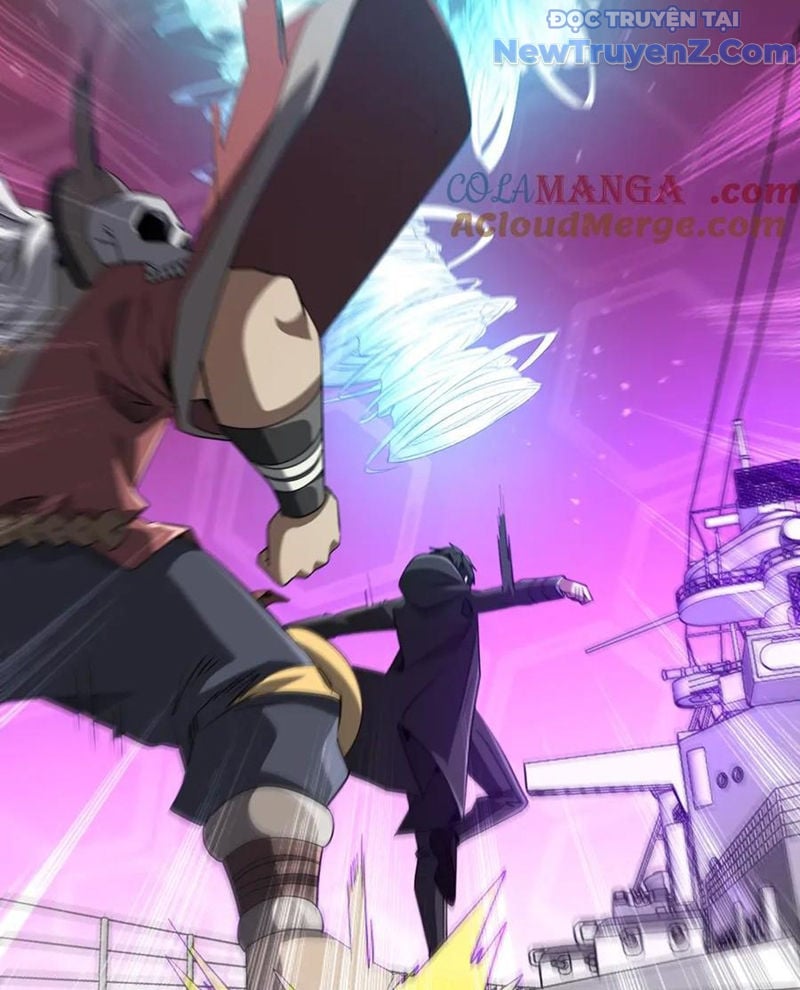 Bắt Đầu Với Trăm Vạn Minh Tệ: Chapter 242