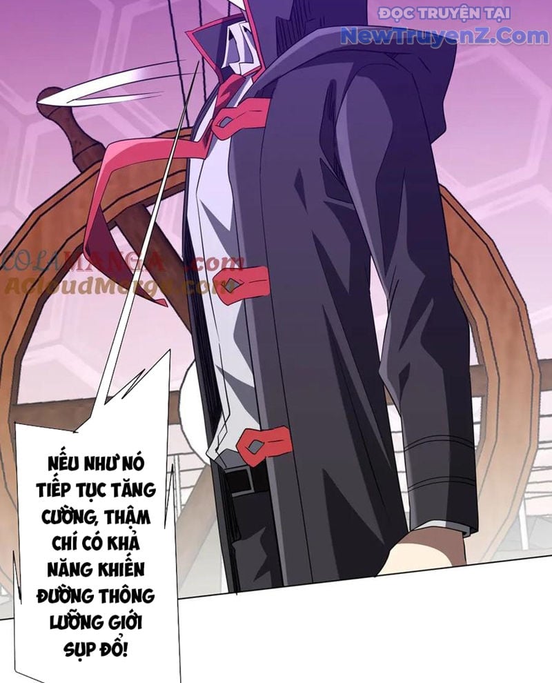 Bắt Đầu Với Trăm Vạn Minh Tệ: Chapter 242