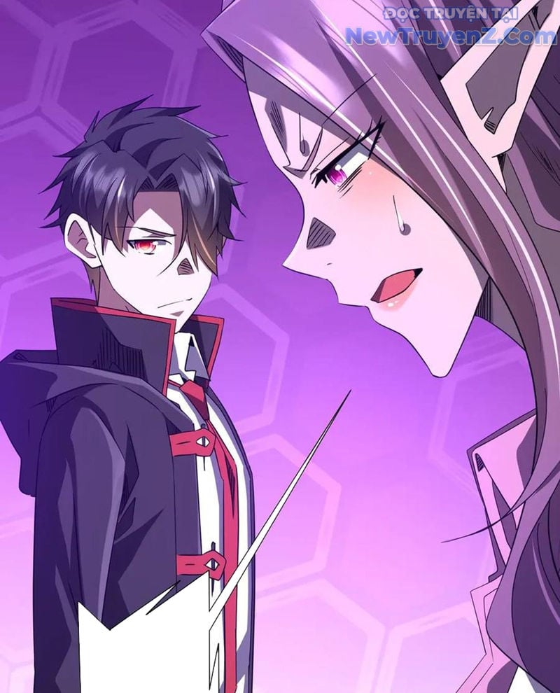 Bắt Đầu Với Trăm Vạn Minh Tệ: Chapter 242