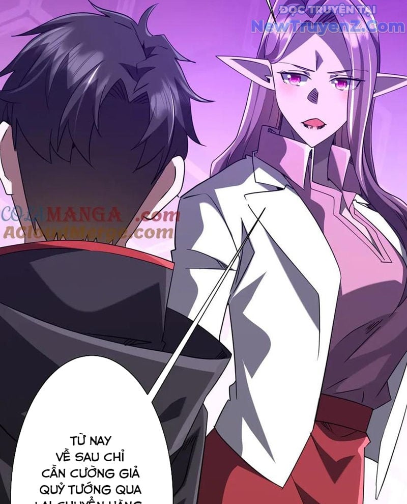 Bắt Đầu Với Trăm Vạn Minh Tệ: Chapter 242