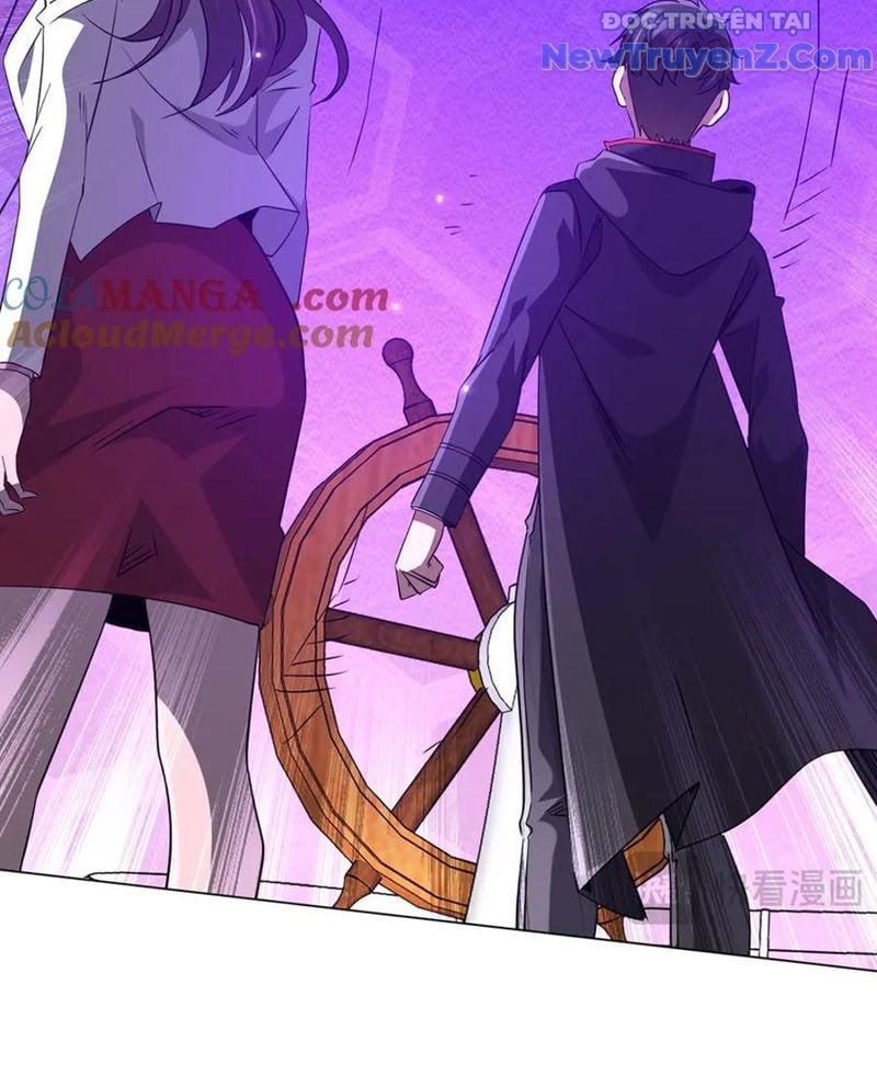 Bắt Đầu Với Trăm Vạn Minh Tệ: Chapter 242