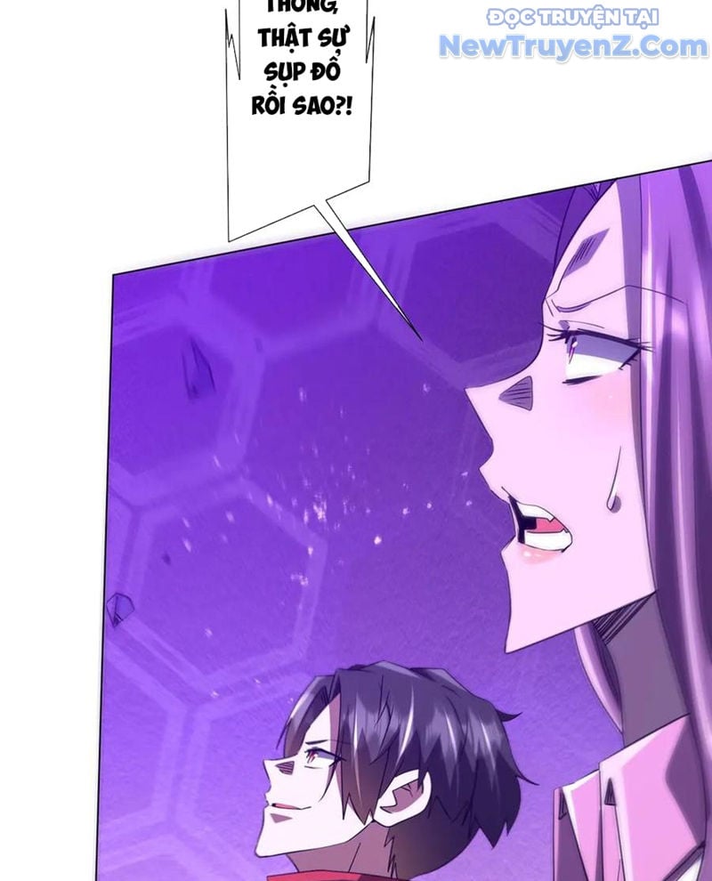 Bắt Đầu Với Trăm Vạn Minh Tệ: Chapter 242