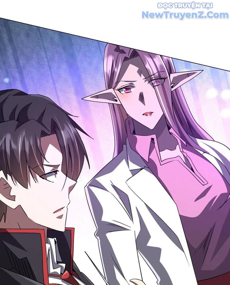 Bắt Đầu Với Trăm Vạn Minh Tệ: Chapter 242